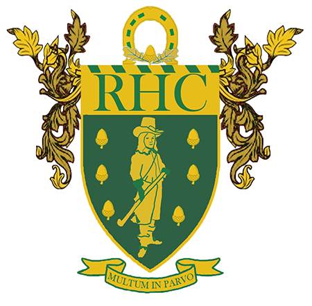 Rutland Hockey Club Logo