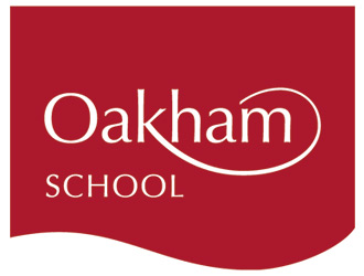 Oakham School Logo